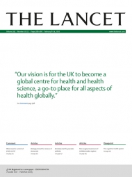 The Lancet