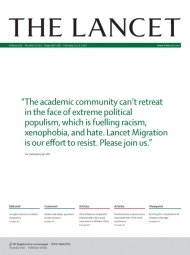 The Lancet