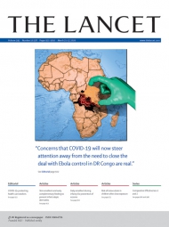 The Lancet