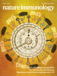 Nature Immunology