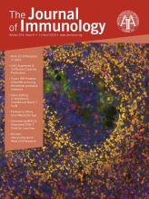 The Journal of Immunology