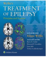 Wyllie's Treatment of Epilepsy, 7th edition