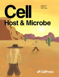 Cell Host & Microbe