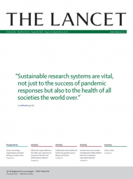 The Lancet