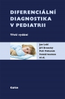 Diferenciální diagnostika v pediatrii, 3. vydání