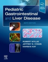 Pediatric Gastrointestinal and Liver Disease, 6th Edition  K