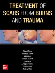 Treatment Of Scars From Burns And Trauma