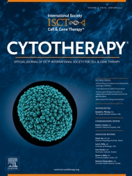 Cytotherapy
