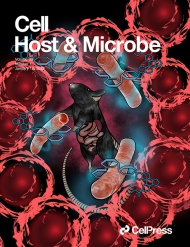 Cell - Host & Microbe