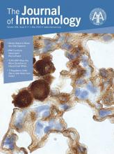 The Journal of Immunogy