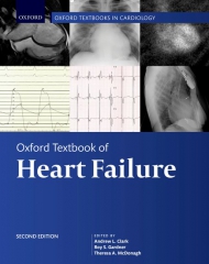 Oxford Textbook of Heart Failure, 2nd Edition