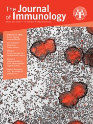 The Journal of Immunology
