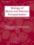 Biology of Blood and...