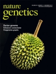 Nature Genetics 