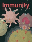 Cell - Immunity  