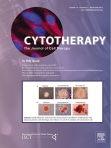 Cytotherapy 