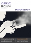 Nature Reviews Immunology 