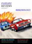 Nature Reviews Immunology