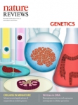 Nature Reviews Genetics   