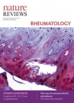 Nature Reviews Rheumatology 