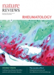 Nature Reviews Rheumatology