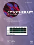 Cytotherapy