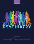 Psychiatry, 5th edition