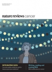 Nature Reviews Cancer