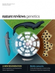 Nature Reviews Genetic