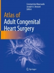 Atlas of Adult Congenital Heart Surgery