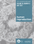 Human Rreproduction 