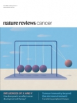 Nature Reviews Cancer