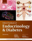 Oxford Textbook of Endocrinology and Diabetes, 3rd Edition