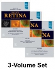 Ryan's Retina, 3 Volume Set, 7th Edition