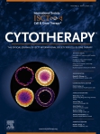 Cytotherapy
