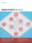Nature Reviews Genetics