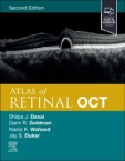 Atlas of Retinal OCT, 2nd Edition