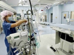 Lékaři v IKEM provedli za 30 let už 938 transplantací srdce