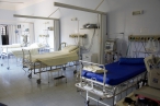 Asociace nemocnic: Na platy bude chybět letos půl miliardy korun