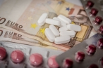 Češi utratí za léky průměrně 2400 korun ročně