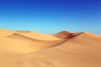 Na Evropu se valí vzduch ze Sahary: 12 tipů, jak přežít ve zdraví rekordní vedra