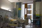 Barometr českého zdravotnictví: Ředitelé nemocnic vidí rezervy v komunikaci