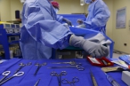IKEM loni transplantoval 540 orgánů, zřejmě nejvíc v celé Evropě