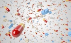 Ministr Adam Vojtěch v Bruselu zdůraznil nutnost soběstačnosti Evropy ve výrobě léků
