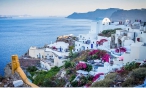 V Řecku roste počet nakažených koronavirem. Zpřísní pravidla pro bary a restaurace