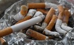 Kouření zkracuje život a ničí životní prostředí